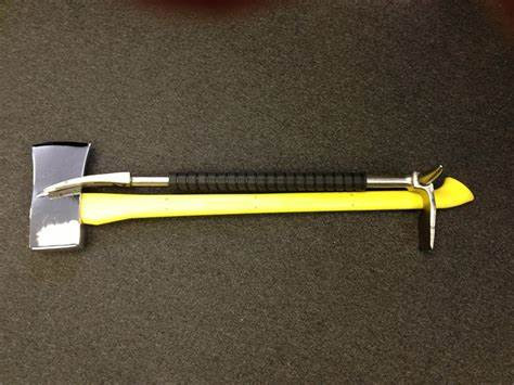 Dynamic Duo with Maxximus and Lock Slot 8 Axe