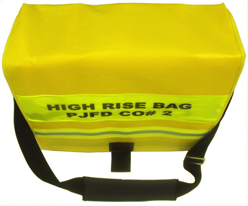 Custom Label High Rise Tool Bag