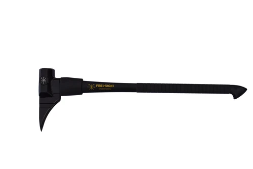 Fire Hooks Black Max