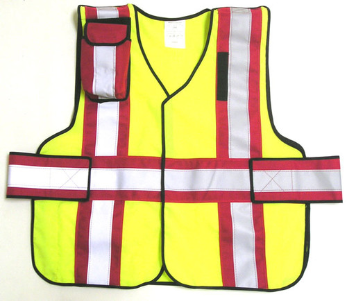 Premium 5-point Break-Away Vest