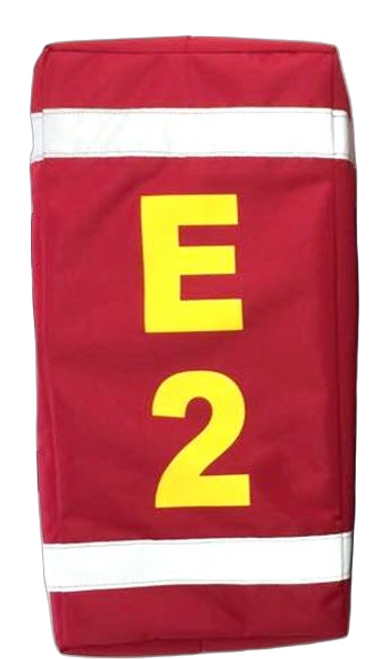 Custom Print  Ladder Boot