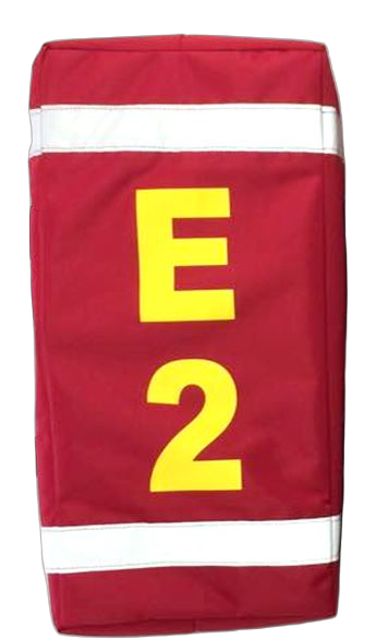 Fire Apparatus Ladder Boot