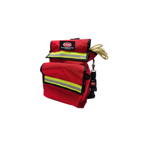 Chicago Style Search Operations Bag