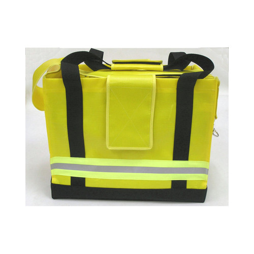 High Rise Hose Carry Pack in Yellow