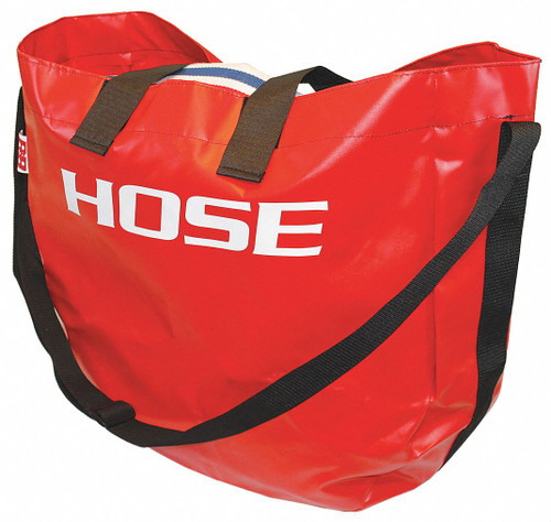 Fire Hose Bags & Accessories