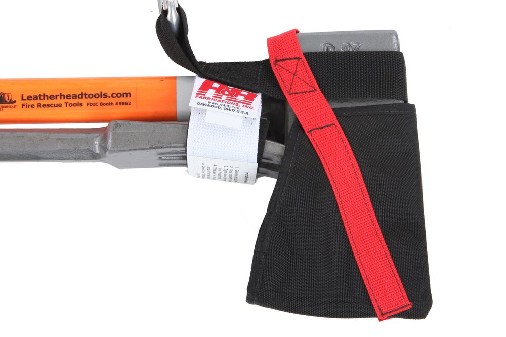 IRS-125 Forcible Entry Irons Carry Sling