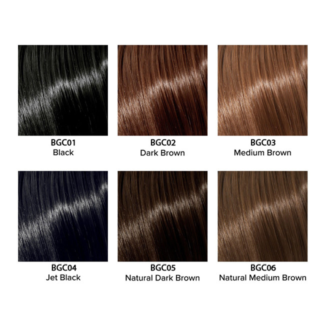 KISS Quick Cover Root TouchUp Brush Miss A Beauty Supply