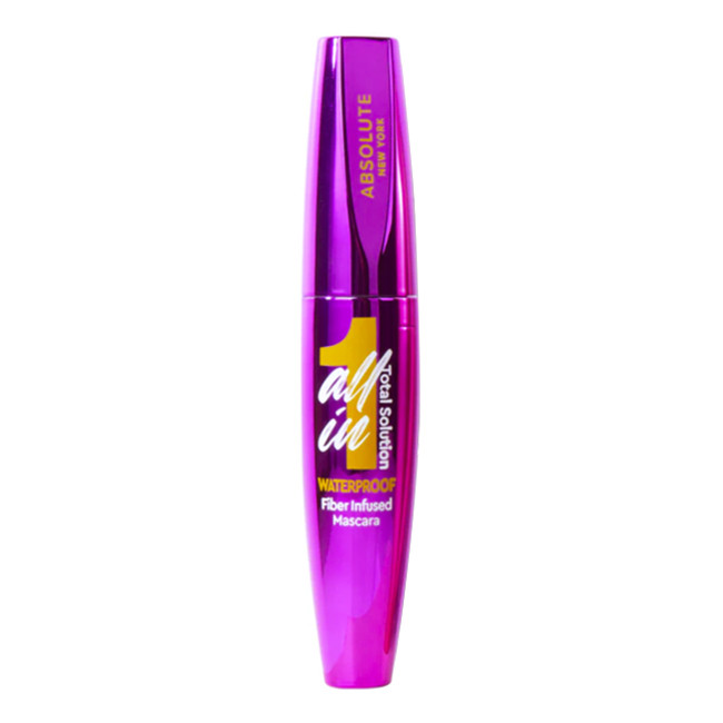 Absolute Total Solution All in 1 Waterproof Mascara - Miss A Beauty Supply