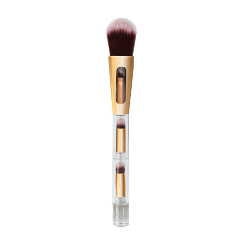 Absolute 4-in-1 Foundation & Eye Brush