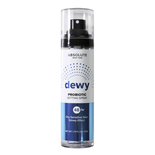 Absolute Dewy Probiotic Setting Spray Absolute Dewy Probiotic Setting Spray