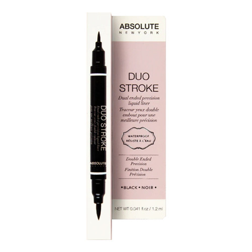 Absolute Duo Stroke Liner