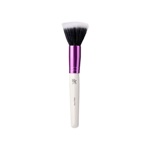 Ruby Kisses Makeup Brush (Duo Fiber)