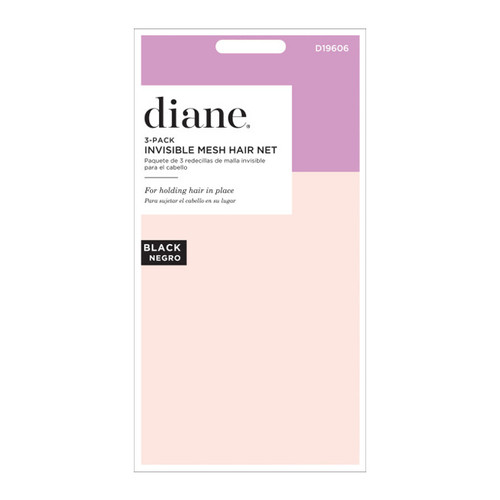 Diane Invisible Mesh Hair Net Diane Invisible Mesh Hair Net