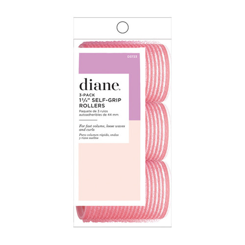 Diane 1.75" Self Grip Rollers Diane 1.75" Self Grip Rollers