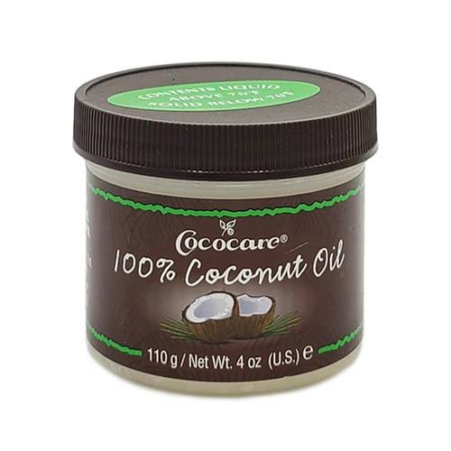Cococare 100% Coconut Oil