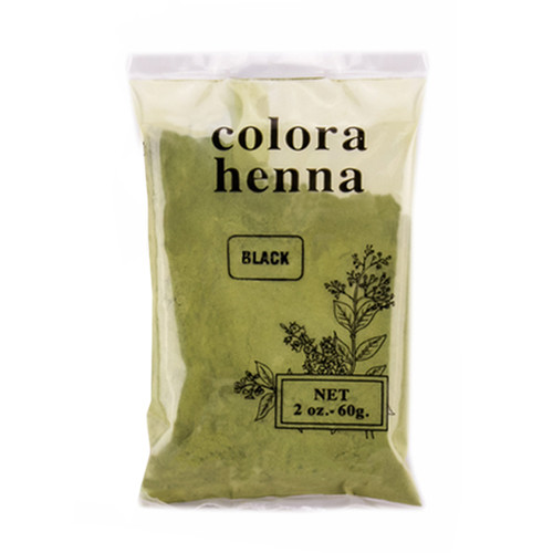 Colora Henna Powder Miss A Beauty Supply