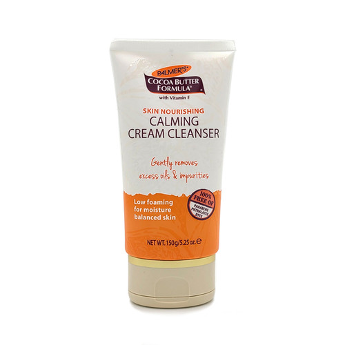 Palmer's Calming Cream Cleanser
