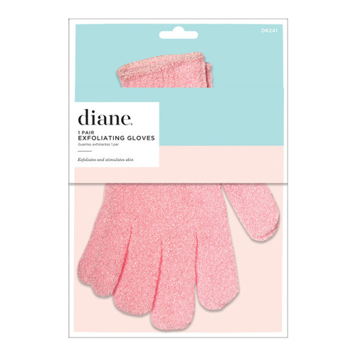 Diane Exfoliating Gloves