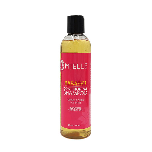 Mielle Babassu Conditioning Shampoo