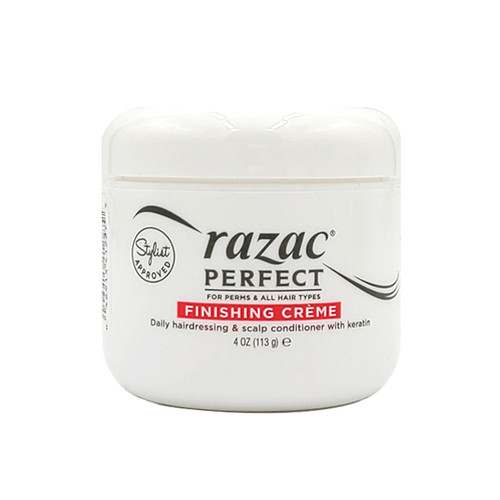 Razac Finishing Cream