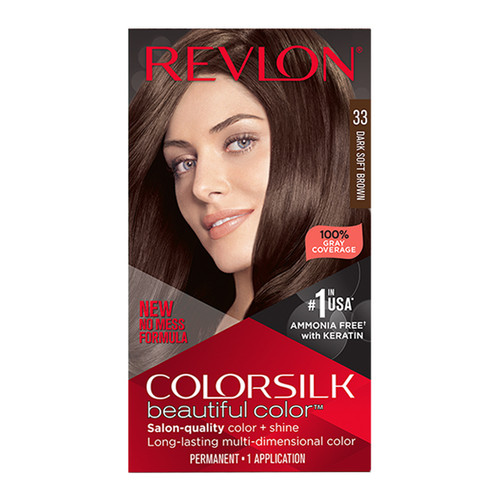 Revlon ColorSilk Beautiful Color - Miss A Beauty Supply
