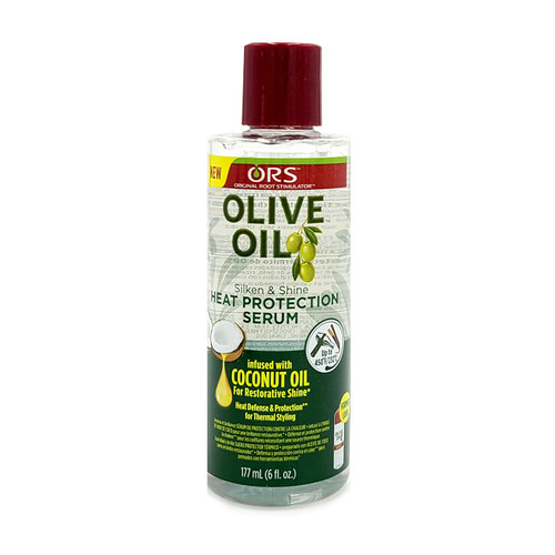 ORS Olive Oil Heat Protection Serum