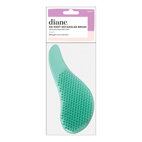 Diane No Knot Detangle Brush