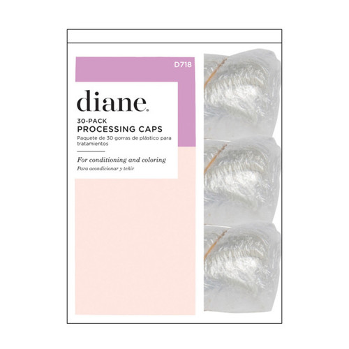 Diane Processing Caps Diane Processing Caps