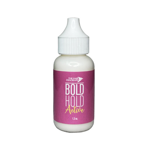 Bold Hold Active - Bold Hold Wig Glue