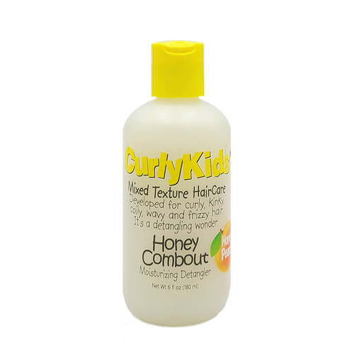 Curlykids Honey Combout Moisturizing Detangler