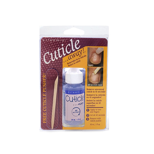 Esteemia Cuticle Away