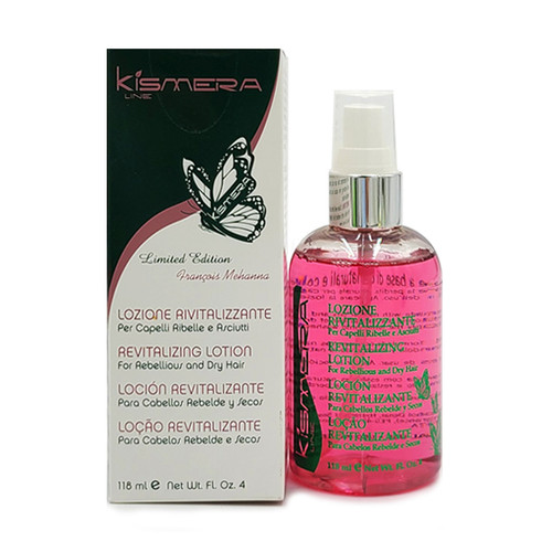 Kismera Hair Revitalizing Lotion