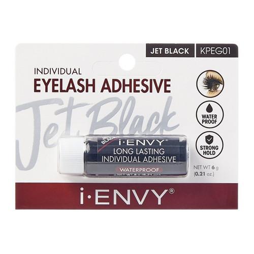 I-Envy Premium Individual Lash Glue Black