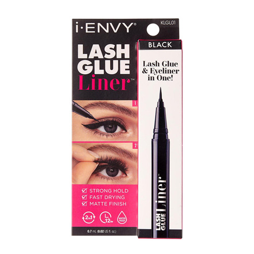 I-Envy Lash Glue Liner