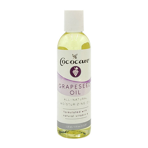 Cococare Grapeseed Oil