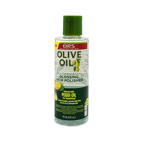ORS Olive Oil Glossing Hair Polisher