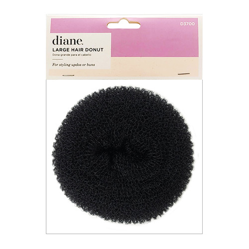 Diane Large Hair Donut