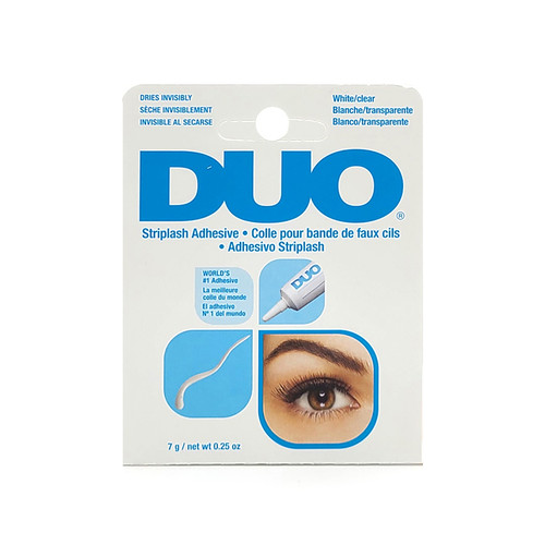 Duo Striplash Adhesive (Clear) Duo Striplash Adhesive (Clear)