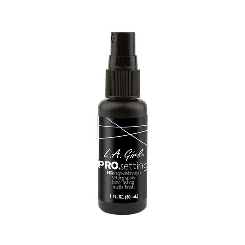 L.A. Girl Pro Setting Spray L.A. Girl Pro Setting Spray