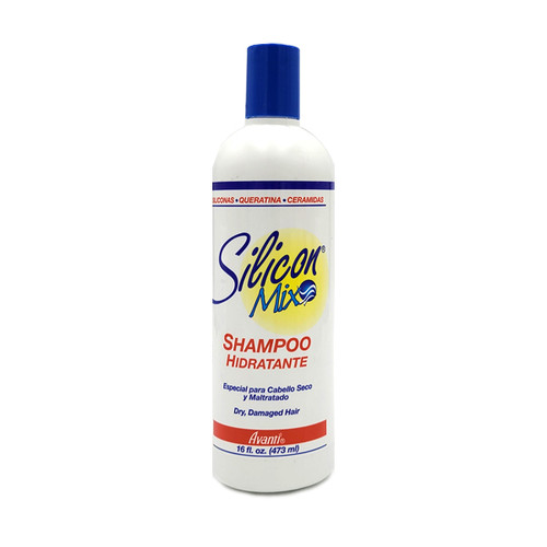 Silicon Mix Shampoo