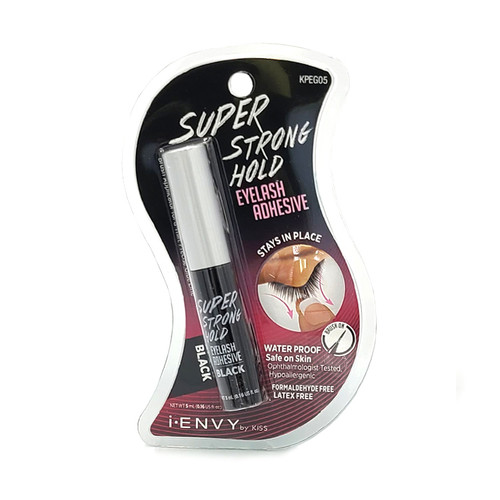 Super Strong Hold Adhesive Super Strong Hold Adhesive