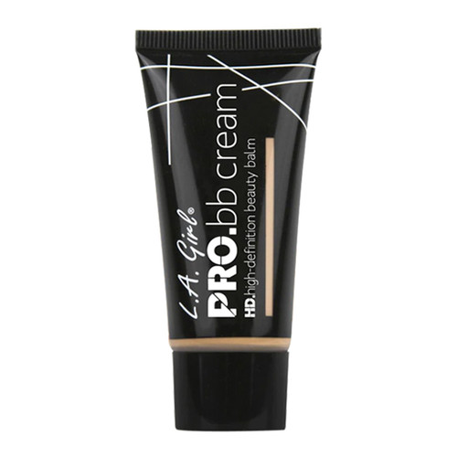 L.A. Girl HD PRO BB Cream