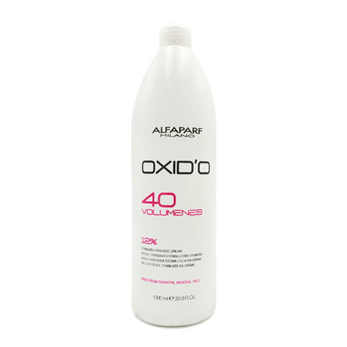 Alfaparf Milano OXID’O 40 VOLUME