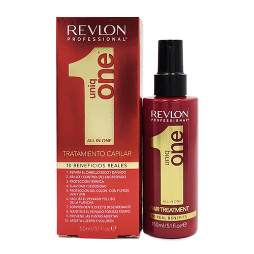 Revlon Uniq One Hair Treatment
