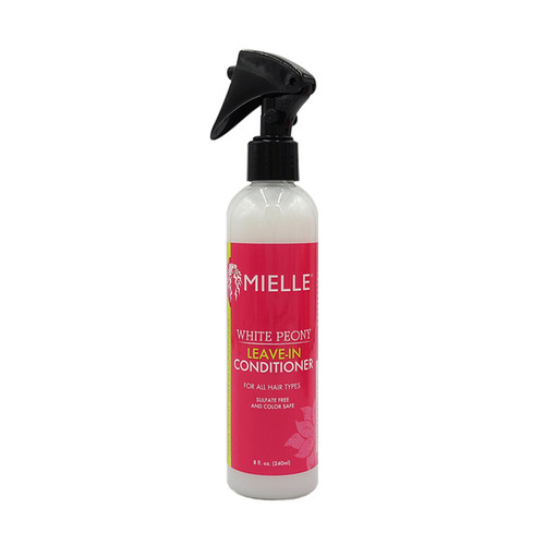 Mielle White Peony Leave-In Conditioner