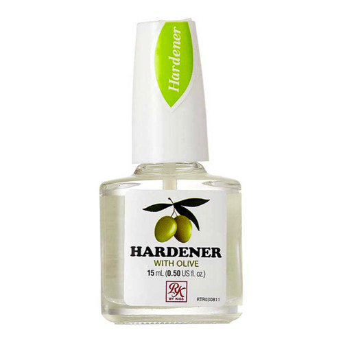 Ruby Kisses Nail Hardener