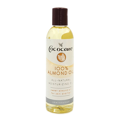 Cococare 100% Almond Oil