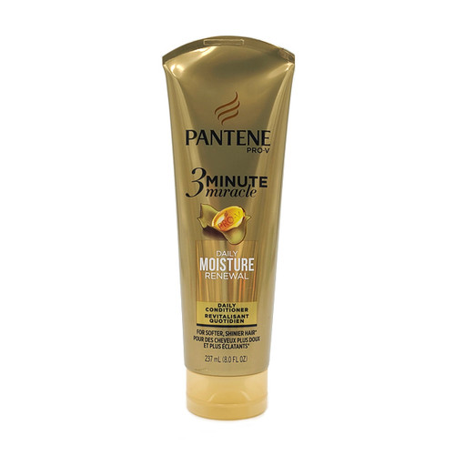 Pantene Gold Series 3 Minute Miracle Daily Moisture