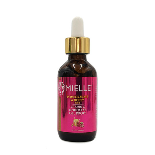 Mielle Pomegranate & Honey Blend Vitamin C Under Eye Gel Drops