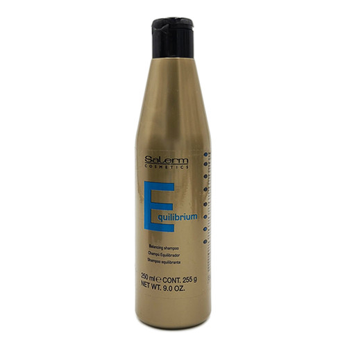 Salerm Equilibrium Shampoo Salerm Equilibrium Shampoo